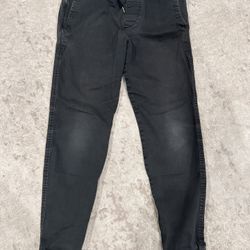 Men’s Hollister Skinny Jogger Size S 