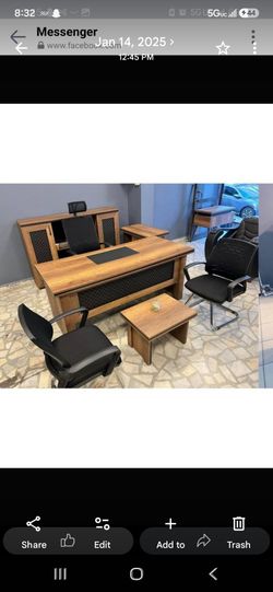 Office furniture