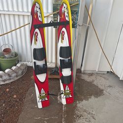 Water Skis Children’s