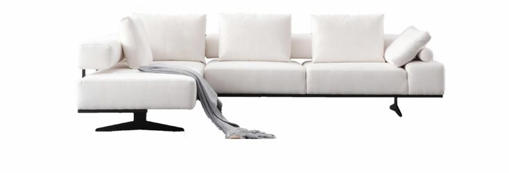 Sectional Left Corner