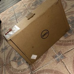 Dell Monitor 24inch