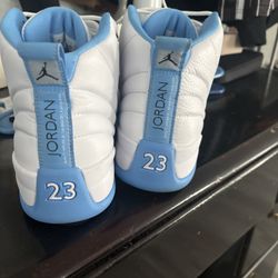 Air Jordan 12 Retro