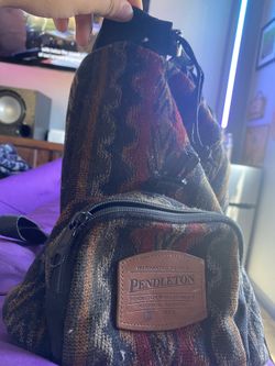Backpack