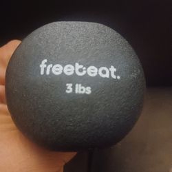 Dumbbell Set 