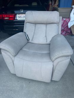 recliner chair