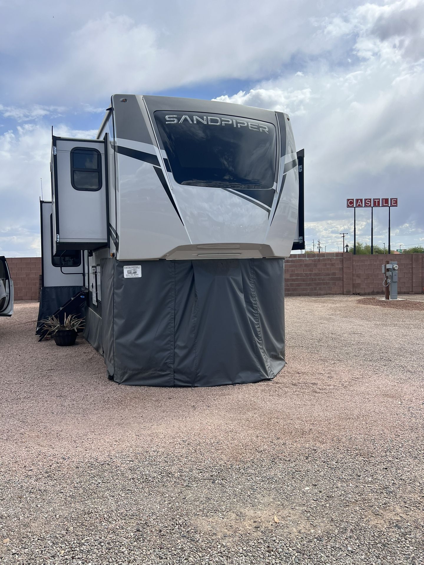 3990 FL Sandpiper 2024