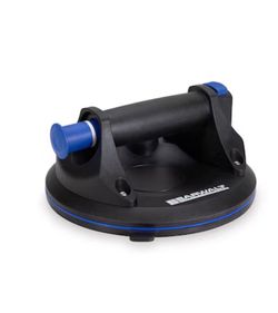 BARWALT 300-lb 8-inches Rubber Tile Suction Cup