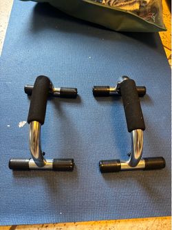 Push up handles