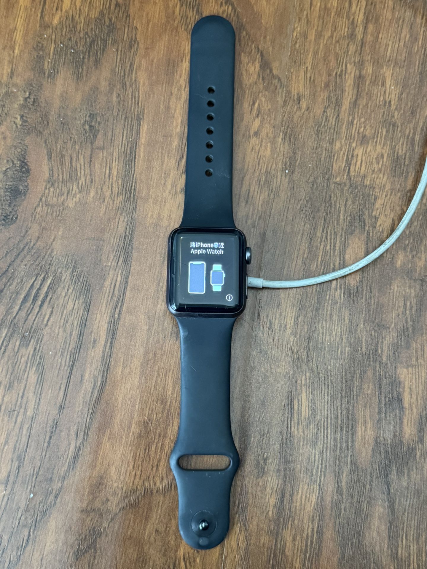 Apple Watch Series 3 38mm