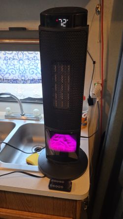 Heater