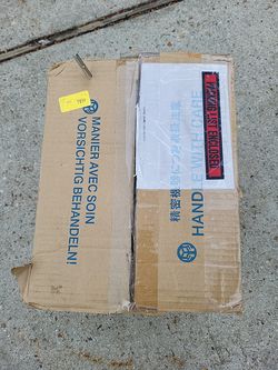 Thermal printer