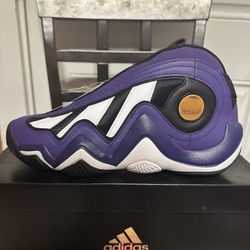 Brand new Adidas Crazy 97 Kobe Dunk Contest Size 9.5 with box 