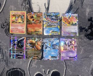 Pokémon Cards