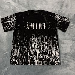 Amiri Shirts