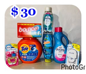Household Bundle