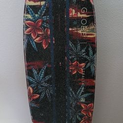 Globe Longboard - Lightly used, good condition