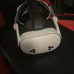 Oculus Quest Three S