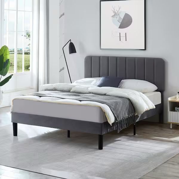 Full Size Bed Frame