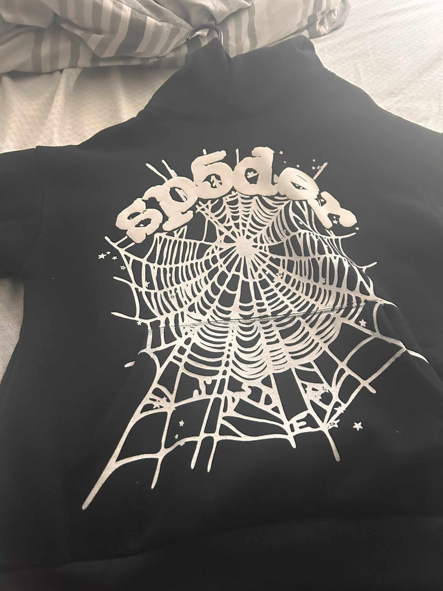 Sp5der Hoodie