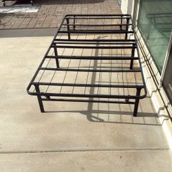 Twin Bed Frame