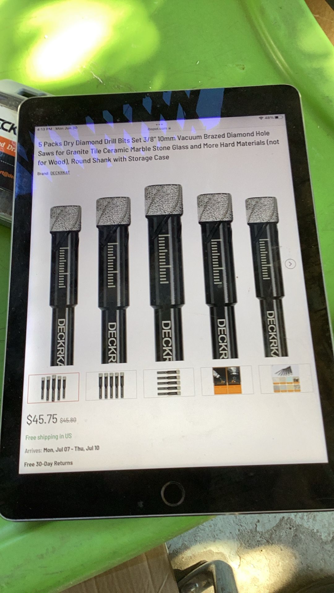 Tools