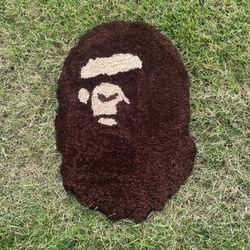 Bape Rug 