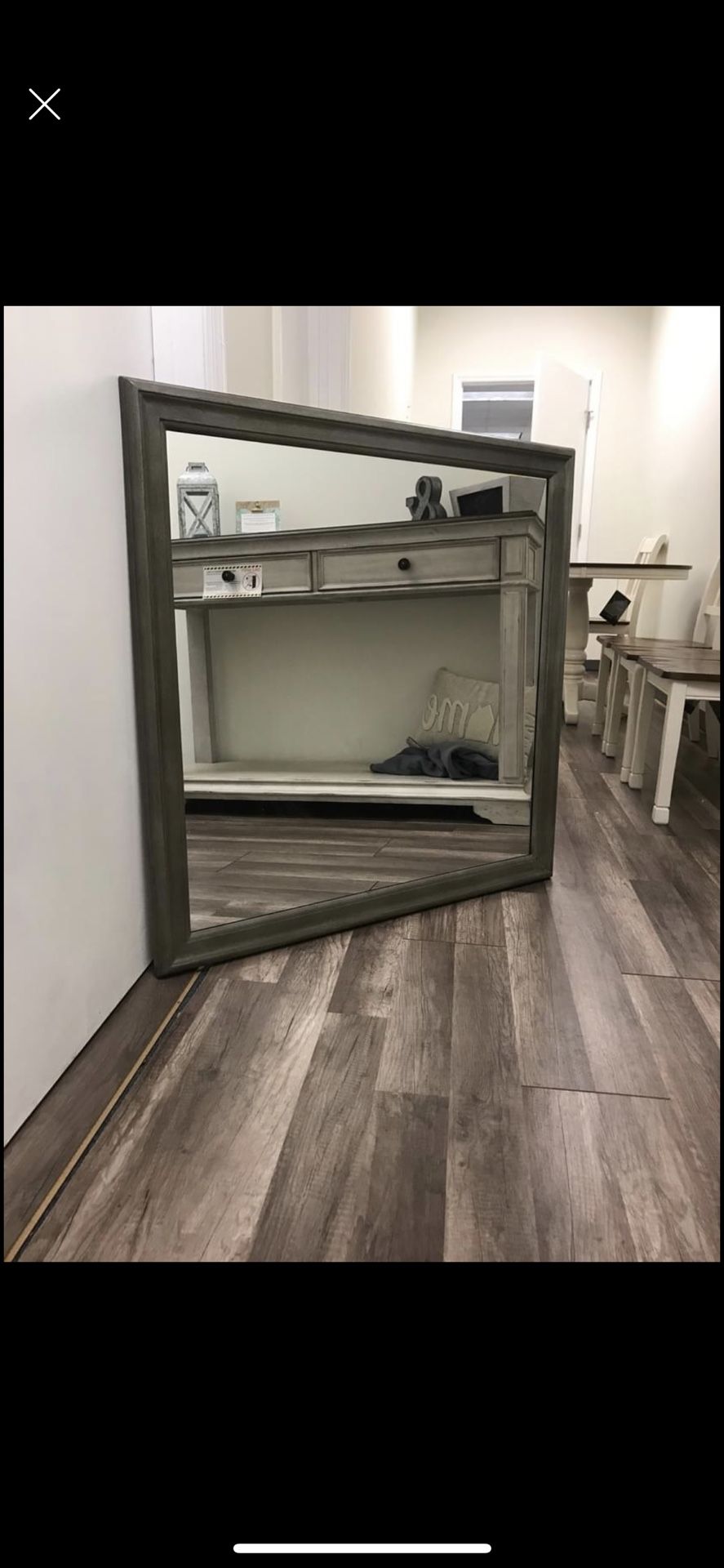 Grey Mirror Final Markdown