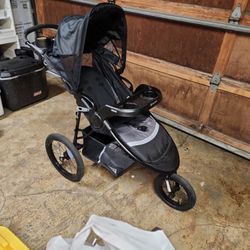 Child's Stroller 