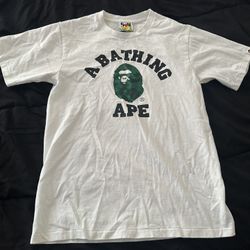Bape Tee