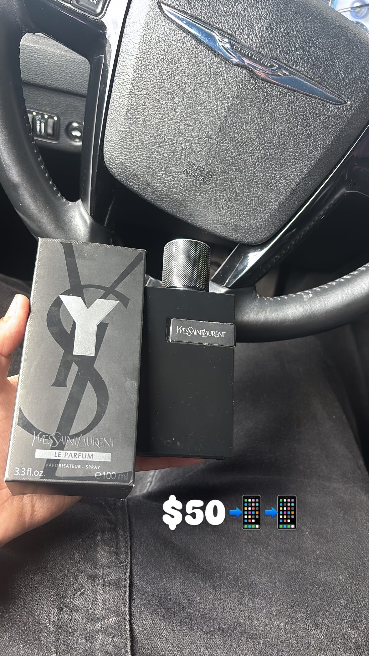 Ysl