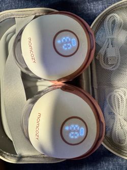 Momcozy M6