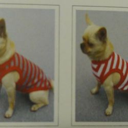 New in package Dog shirt