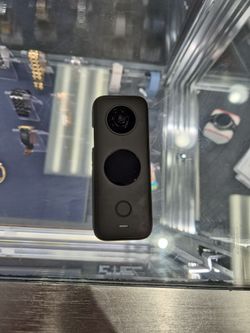 Insta360 One X2