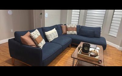 Sectional sofa