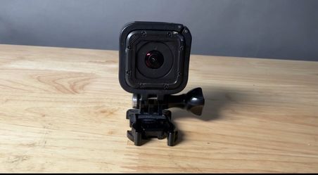 GoPro HERO4 Session Waterproof Action Camera