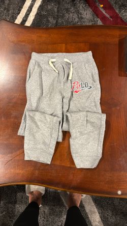 Ralph lauren Polo Joggers