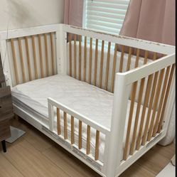 Crib