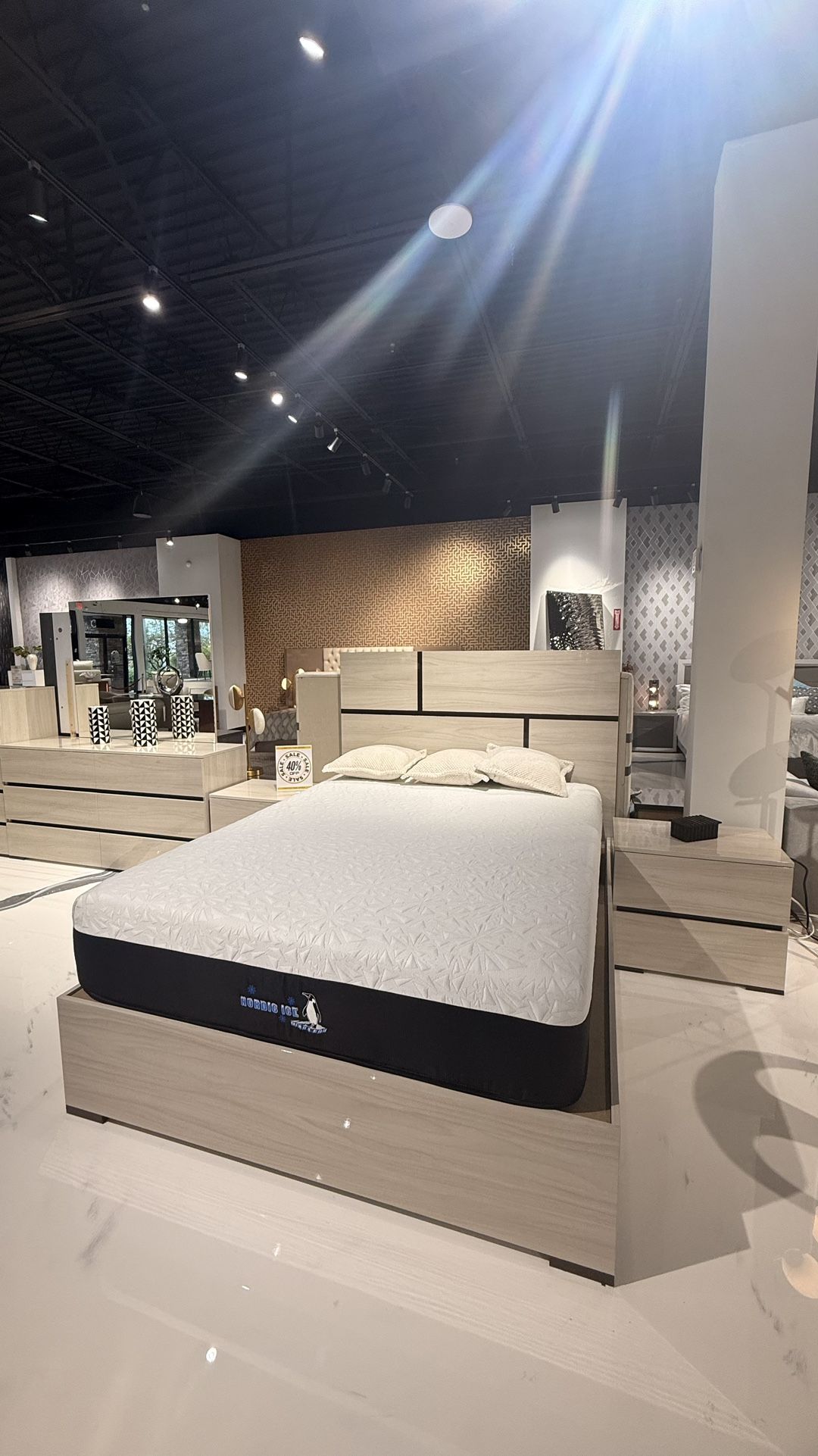 Bedroom Set