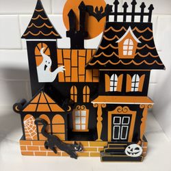 Free Halloween Decoration 