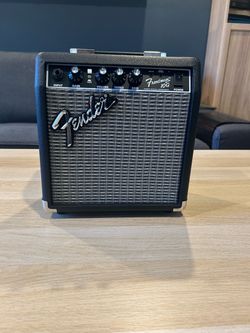 Fender Frontman 10G