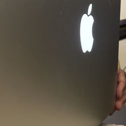 MacBook Air 2015 13in