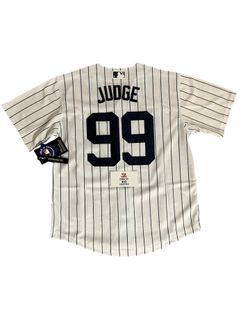 Kids Aaron Judge Yankees jersey Youth S