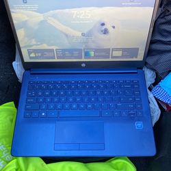 HP Laptop / New 