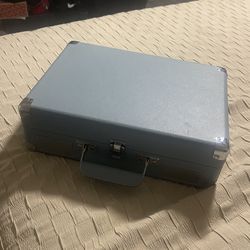 Crosley Record Player