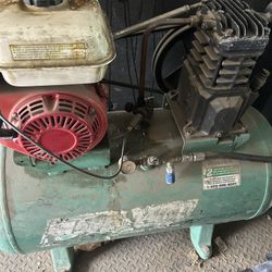Air Compressor 