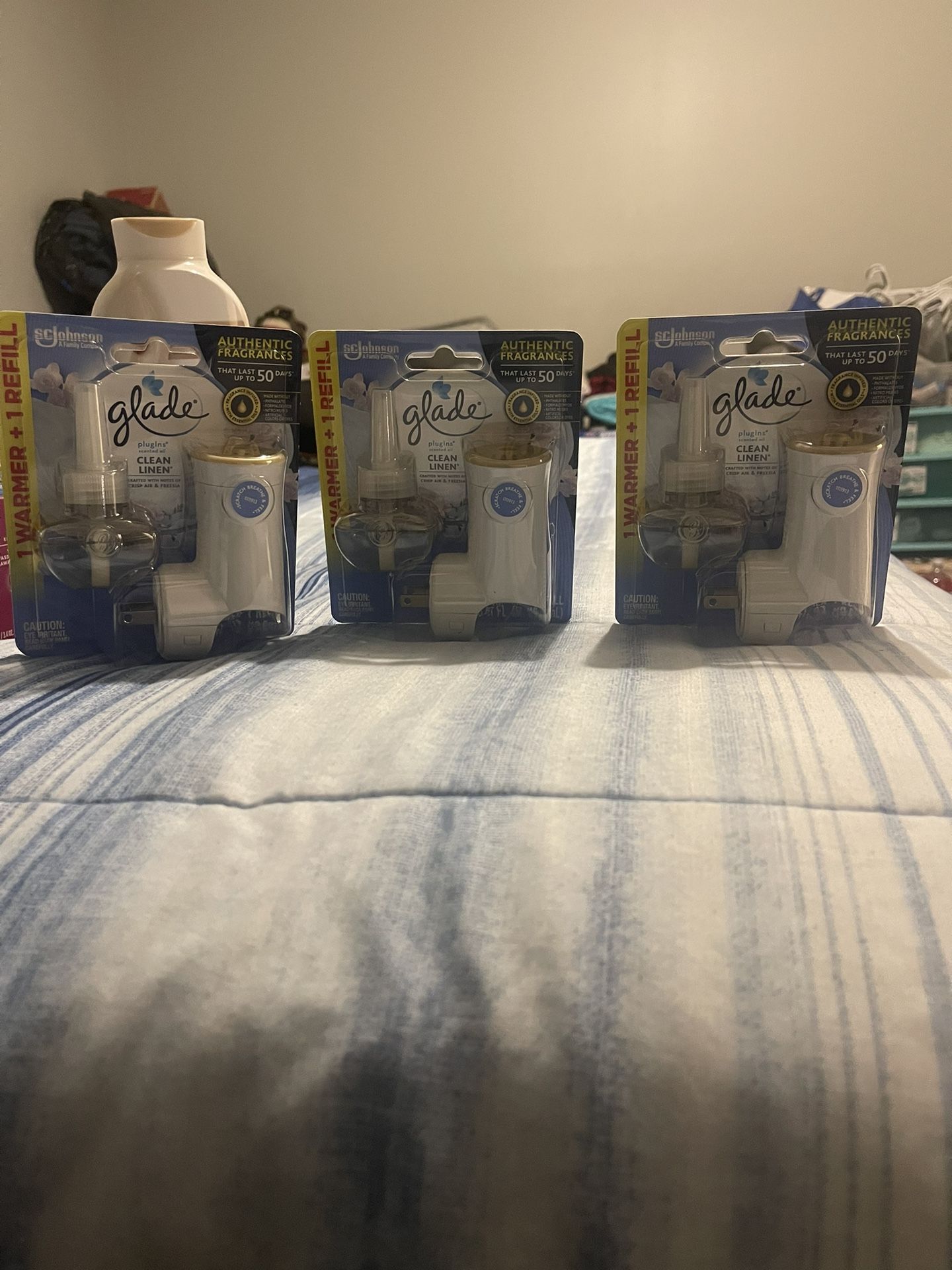 Glade Plugin Bundle