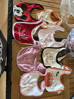 Baby Bibs
