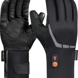 Heated Glove For Men And Women Size Available S, M, L