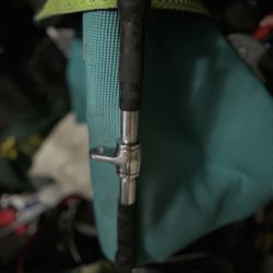 Lat pulll Attetchment