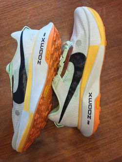 Nike Ultrafly Womens Trail Racing Shoes